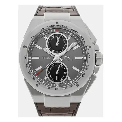 Pre-Owned IWC Ingenieur Chronograph Racer mm