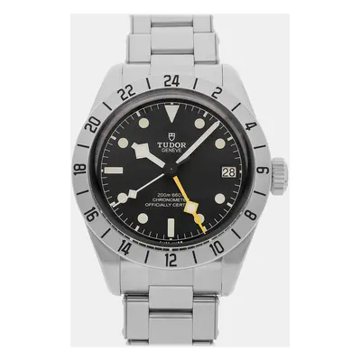 Pre-Owned Tudor Black Bay Pro mm