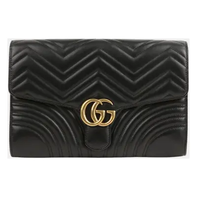 Gucci GG Marmont Clutch