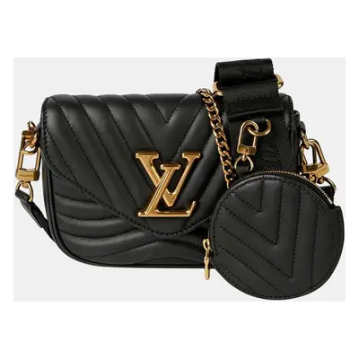 Louis Vuitton New Wave Multi Pochette Crossbag