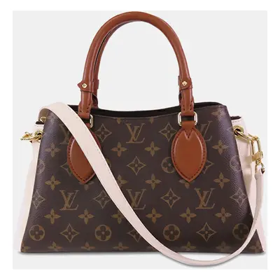 Louis Vuitton Brown Monogram Vendome BB Bag