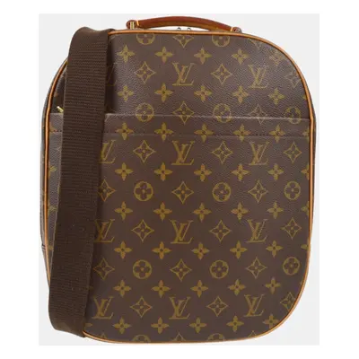 Louis Vuitton Monogram Packall Sac A Dos Shoulder Bag