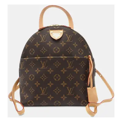 Louis Vuitton Monogram Moon Backpack