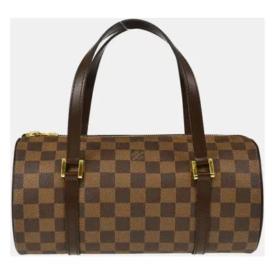 Louis Vuitton Damier Papillon Handbag