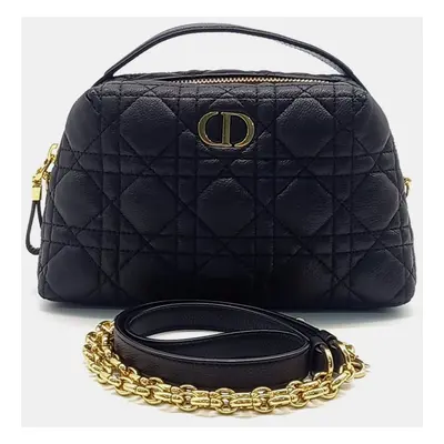 Christian Dior Caro D-COSY Mini Bag