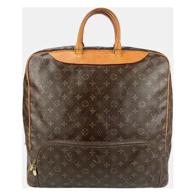 Louis Vuitton Monogram Canvas Evasion Sports Tote Vintage bag