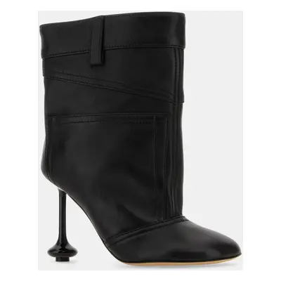 Loewe Black Toy Panta Ankle Boot Women’s IT