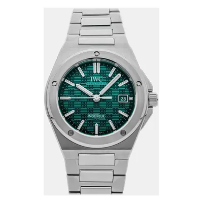 Pre-Owned IWC Ingenieur IW3289-03