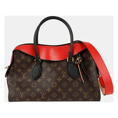 Louis Vuitton Monogram Canvas Tuileries Tote