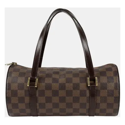 Louis Vuitton Papillon Tote Bag