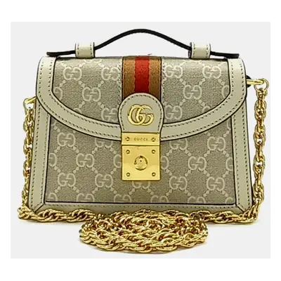 Gucci Ophidia GG mini shoulder bag