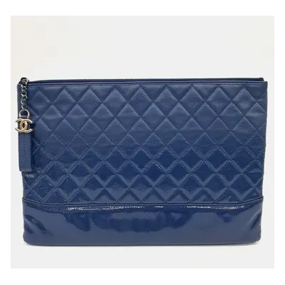 Chanel Gabrielle Large Clutch