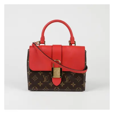 Louis Vuitton Locky BB Shoulder Bag