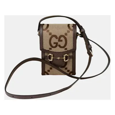 Gucci Horsebit Mini Shoulder And Cross Bag