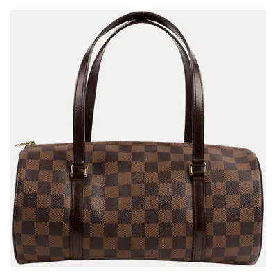 Louis Vuitton Papillon Tote Bag