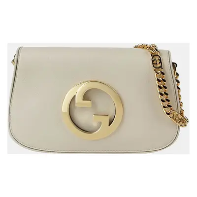 Gucci Blondie Shoulder And Cross Bag