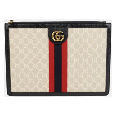 Gucci Korea Exclusive Portfolio Case