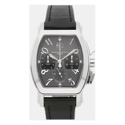 Pre-Owned Vacheron Constantin Royal Eagle Chronograph Men's Watch mm