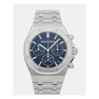 Pre-Owned Audemars Piguet Royal Oak "50th Anniversary" 26240ST.OO.1320ST.01