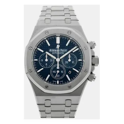 Pre-Owned Audemars Piguet Royal Oak Chronograph 26320ST.OO.1220ST.03