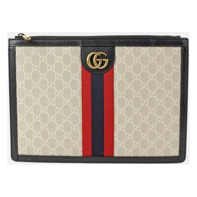 Gucci Ophidia Korea Exclusive Portfolio Case