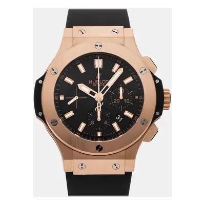 Pre-Owned Hublot Big Bang Unico Ferrari Limited Edition 402.OX.0138.WR