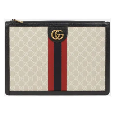 Gucci Ophidia Korea Exclusive Portfolio Case