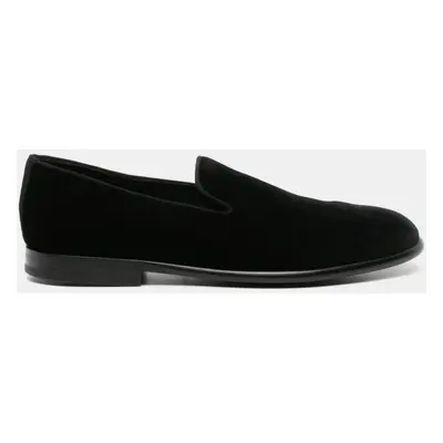 Dolce & Gabbana Black Formal Shoes Men’s IT