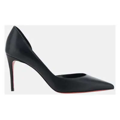 Christian Louboutin Black Iriza Pumps IT