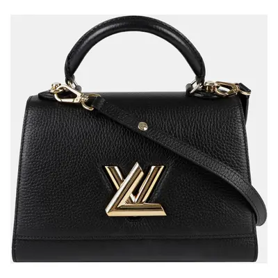 Louis Vuitton Twist One Handle PM Shoulder Bag