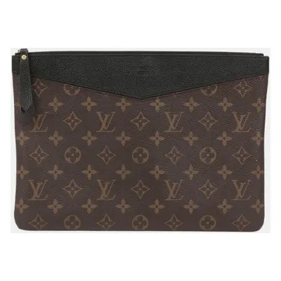 Gucci GG Supreme Canvas Ophidia Portfolio Clutch Bag