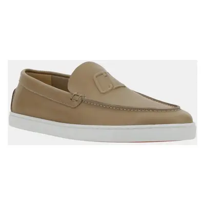 Christian Louboutin Saharienne Varsiboat Loafers Men’s IT