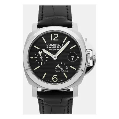 Pre-Owned Panerai Luminor Power Reserve PAM 40 mm