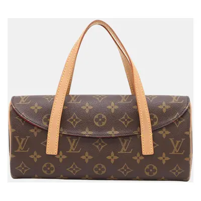 Louis Vuitton Monogram Sonatine Bag