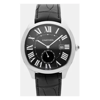 Pre-Owned Cartier Drive De Cartier WSNM0009