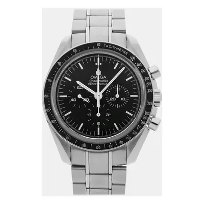 Pre-Owned Omega Speedmaster Moonwatch Professional Chronograph 311.30.42.30.01.006 mm