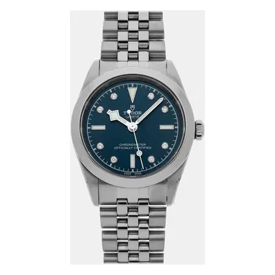 Pre-Owned Tudor Black Bay T79220