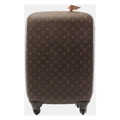 Louis Vuitton Brown Monogram Zephyr