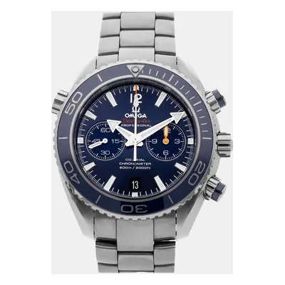 Pre-Owned Omega Seamaster 232.92.46.51.03.001