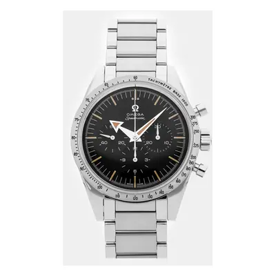 Pre-Owned Omega Speedmaster '57 Chronograph The