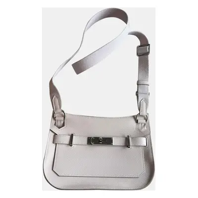 Hermes Mini jypsiere Shoulder Bag