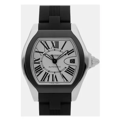 Pre-Owned Cartier Roadster W6206018 mm