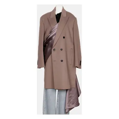 Dior Runway Coat Size