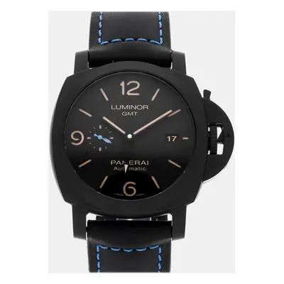 Pre-Owned Panerai Luminor GMT PAM 44 mm