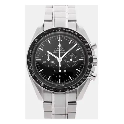 Pre-Owned Omega Speedmaster Moonwatch Professional Chronograph 311.30.42.30.01.005