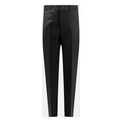 Dior Virgin Wool And Mohair Trouser