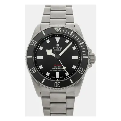 Pre-Owned Tudor Pelagos 25407N