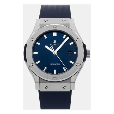 Pre-Owned Hublot Classic Fusion 542.NX.7170.RX