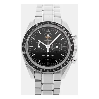 Pre-Owned Omega Speedmaster Moonwatch 50th Anniversary Limited Series mm