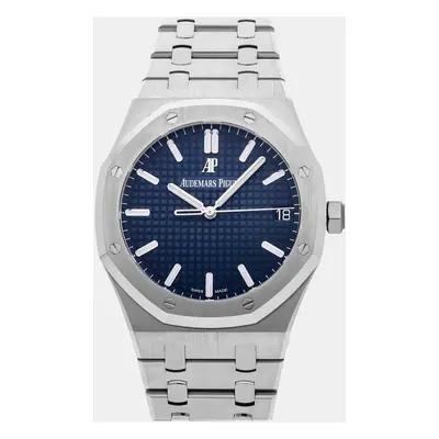 Pre-Owned Audemars Piguet Royal Oak 15500ST.OO.1220ST.01